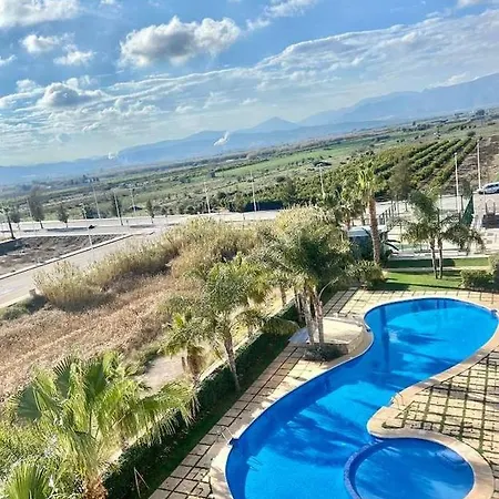 Apartment Vacacional Vela Blanca Moncofa Ref 055 *