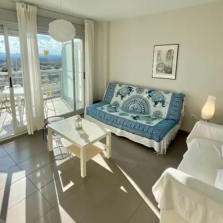 Apartment Vacacional Vela Blanca Moncofa Ref 055