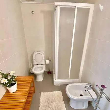 Apartment Vacacional Vela Blanca Moncofa Ref 055