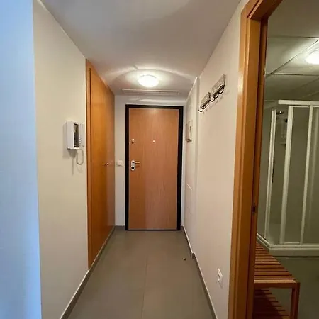 Vacacional Vela Blanca Moncofa Ref 055 Apartmán